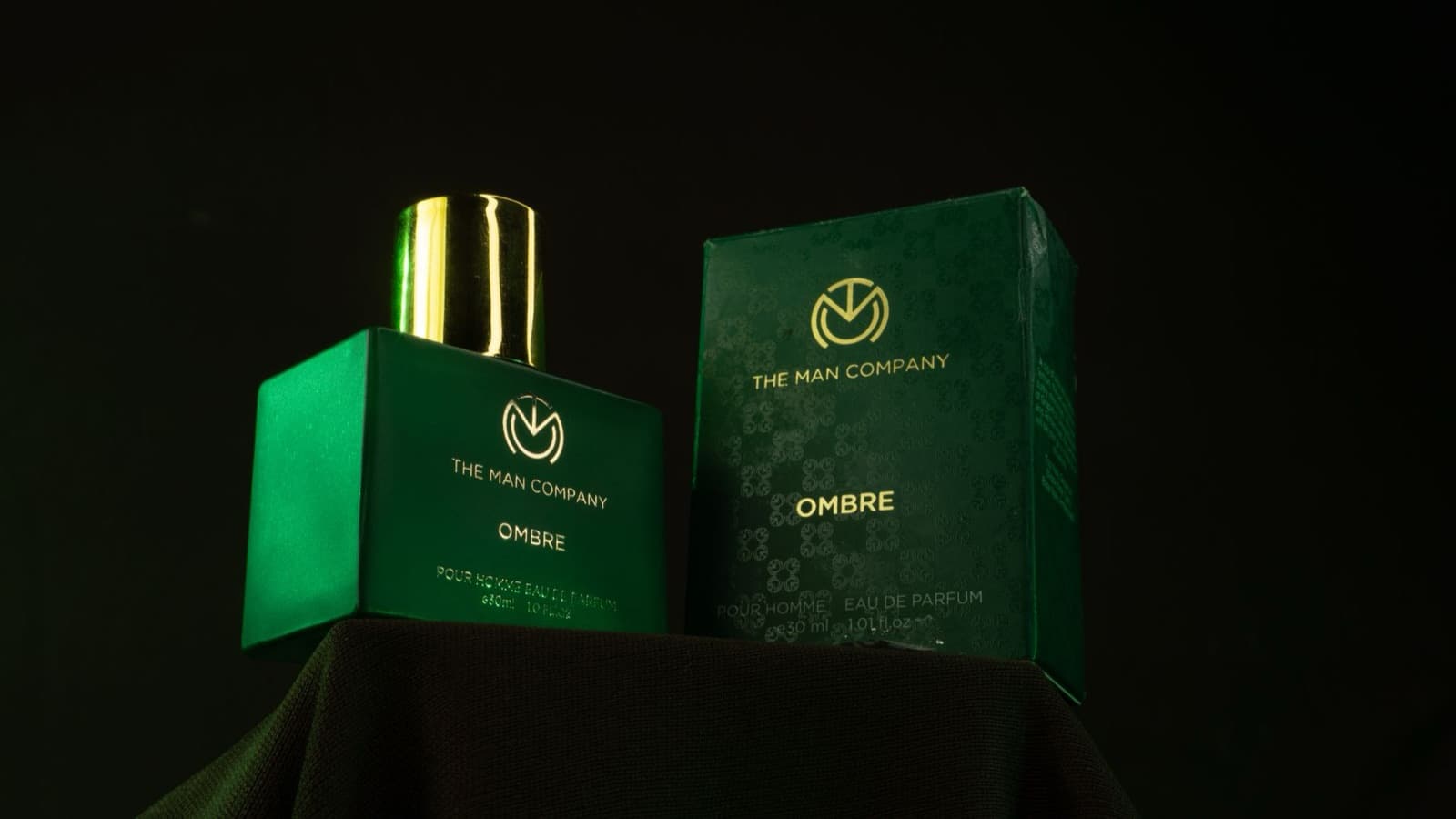 Parfum homme