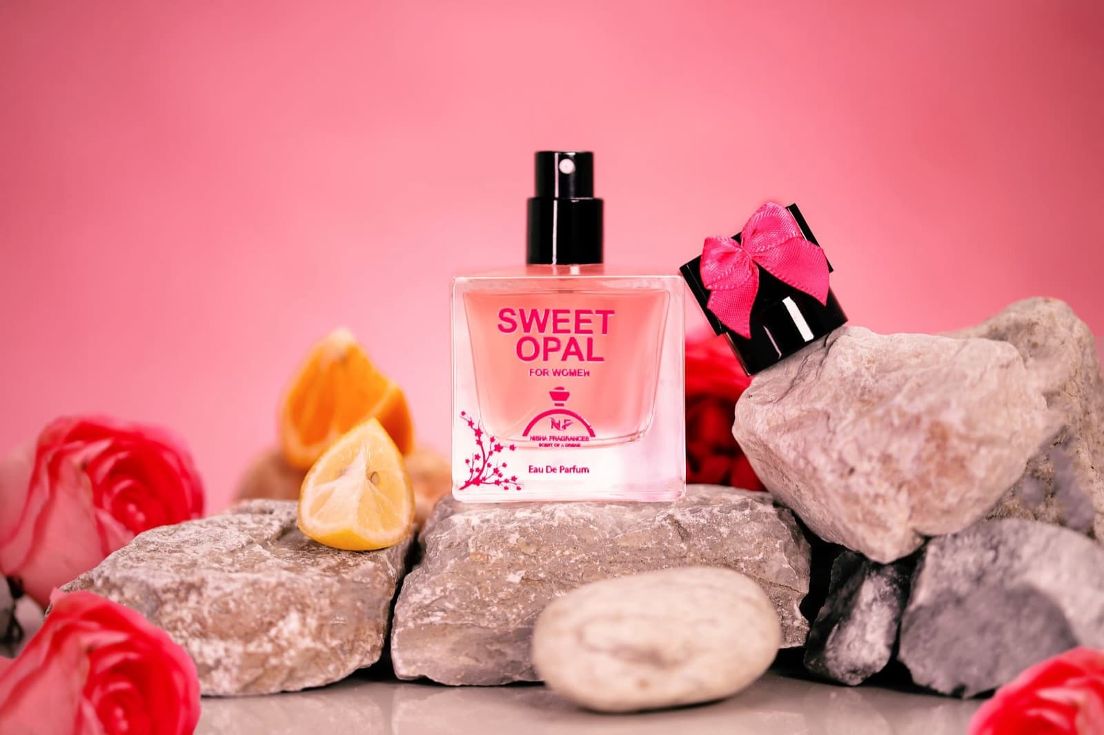 Les meilleurs parfums femme : notre sélection