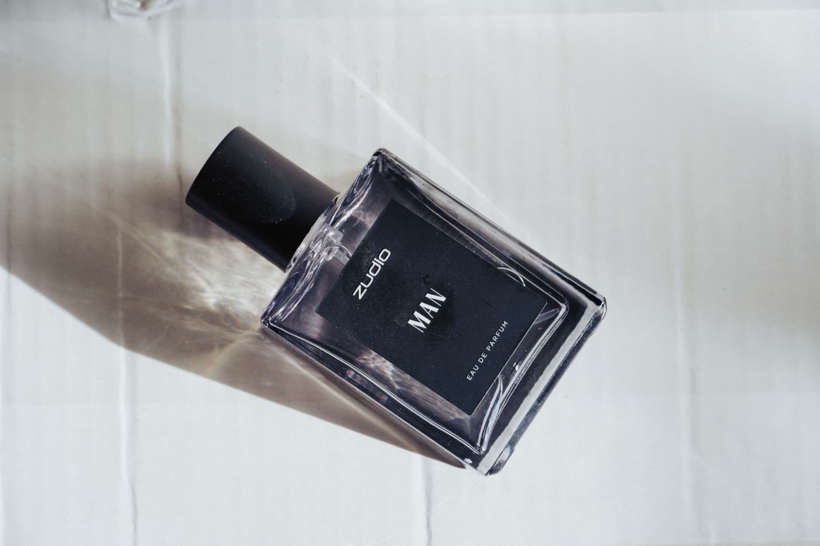 Les meilleurs parfums homme : notre sélection