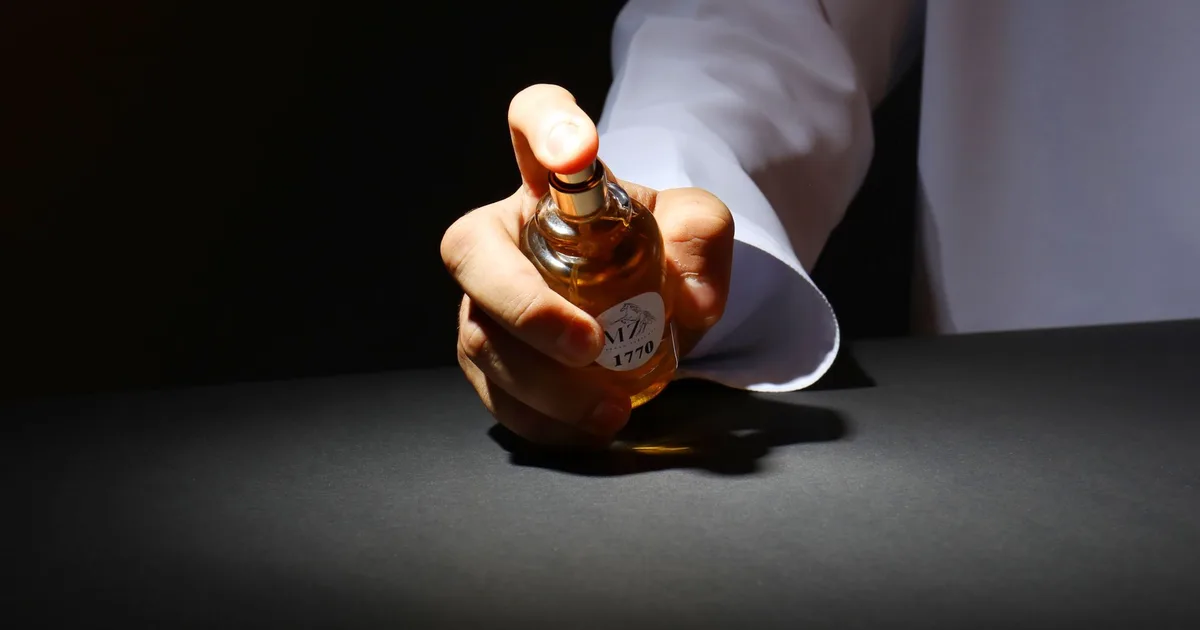 Jean Paul Gaultier Le Male Le Parfum Eau de Parfum
