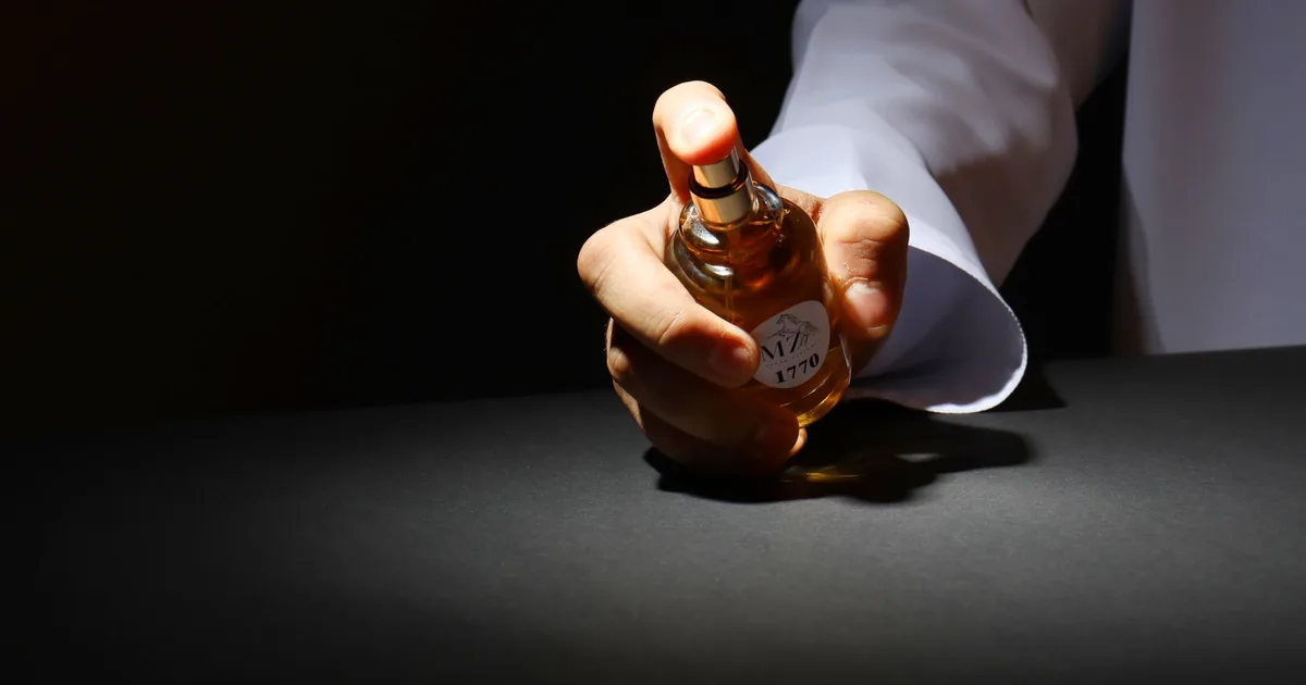 Jean Paul Gaultier Le Male Eau de Toilette