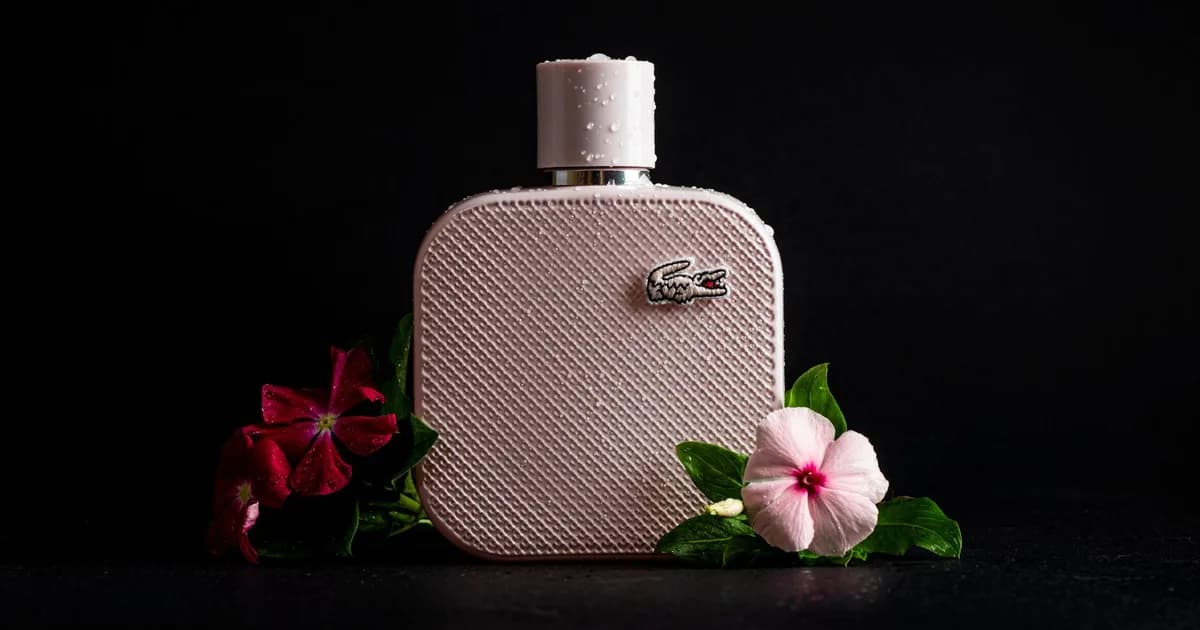 Yves Saint Laurent Black Opium Eau de Parfum